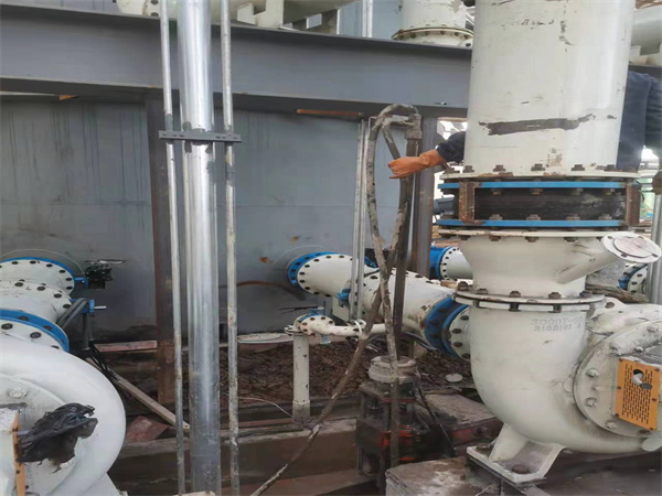 兰考设备基础沉降下沉注浆加固增加荷载