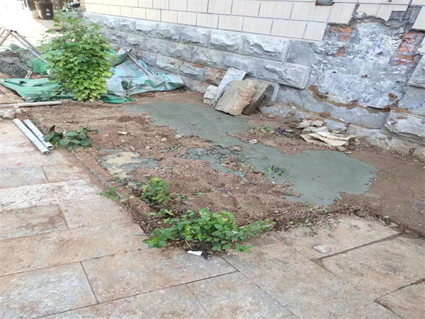 兰考地基基础注浆增加承载力灌浆加固