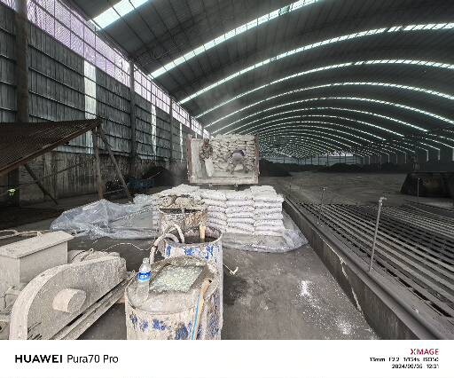 兰考厂房地面下沉注浆加固施工