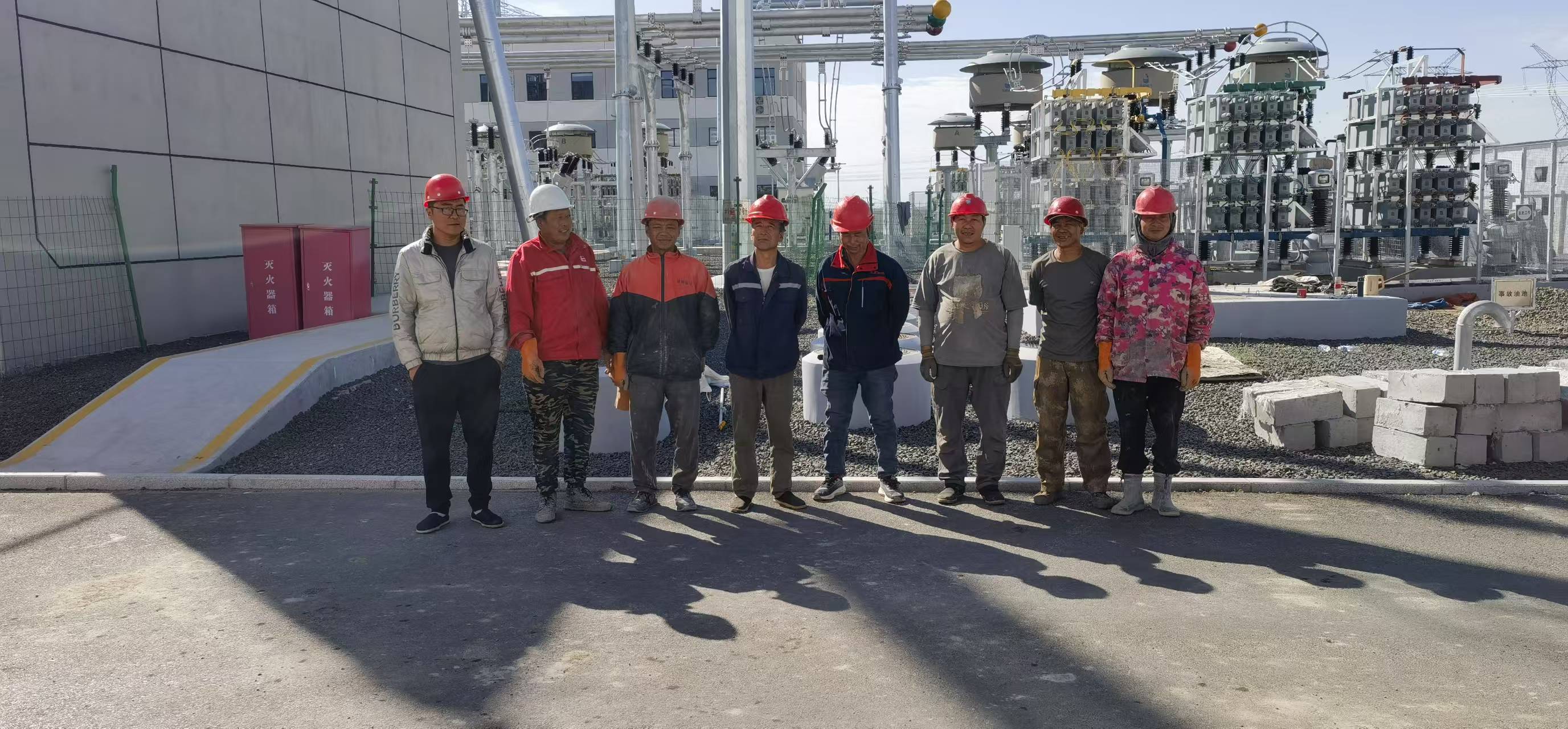 兰考地基沉降如何修复?